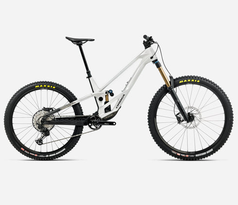 Orbea Rallon E-Team 2025